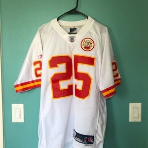 Jamaal Charles Chiefs Jersey